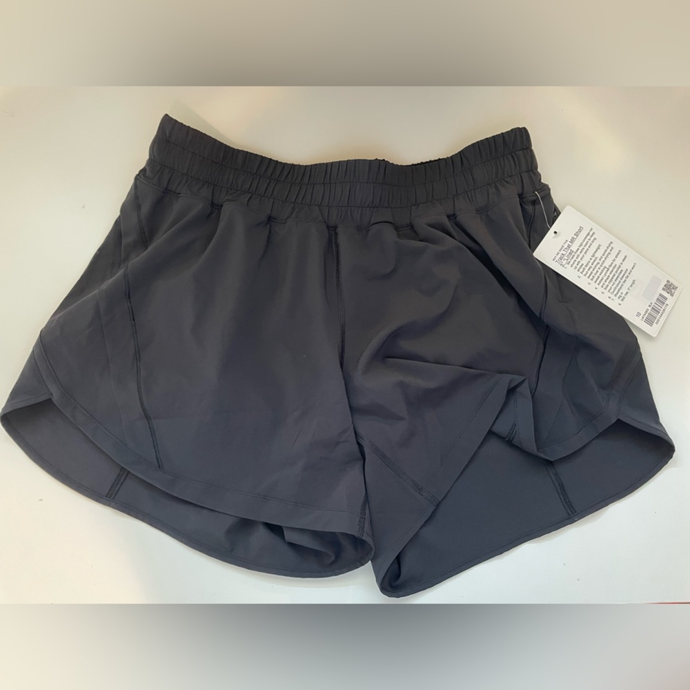 Lululemon Track that Short